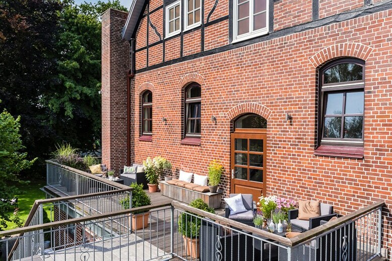 Hostal Landhaus Zum Lindenhof