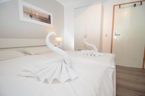 Apartamento Wohnpark Stadt Hamburg - Apt. 47