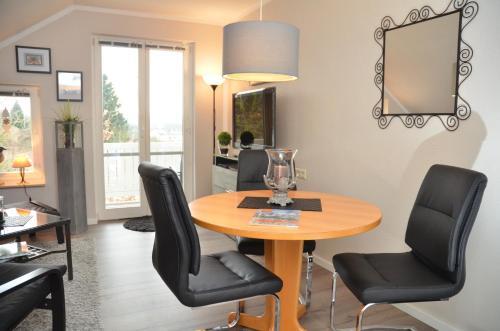 Apartamento Wohnpark Stadt Hamburg - Apt. 47