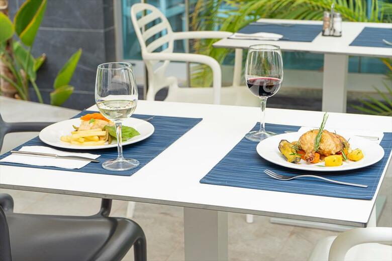 Hotel Labranda Marieta - Adults Only