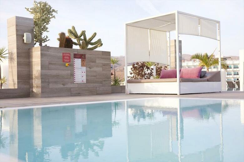 Hotel Labranda Marieta - Adults Only