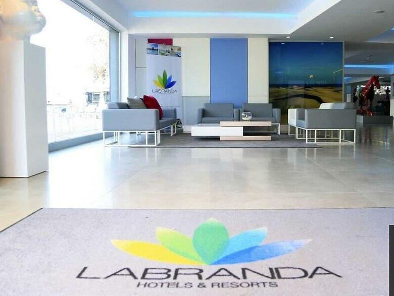 Hotel Labranda Marieta - Adults Only