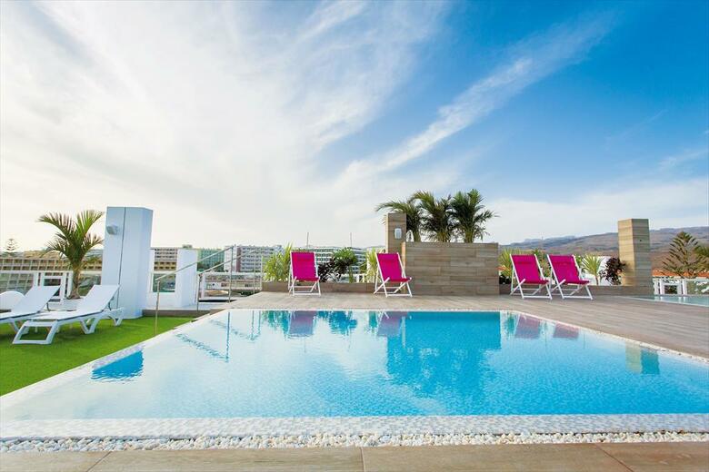 Hotel Labranda Marieta - Adults Only