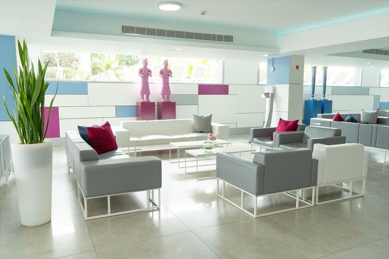 Hotel Labranda Marieta - Adults Only