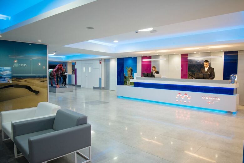 Hotel Labranda Marieta - Adults Only