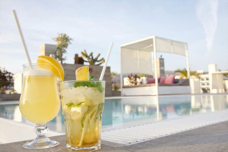 Hotel Labranda Marieta - Adults Only