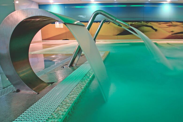 Hotel Labranda Marieta - Adults Only