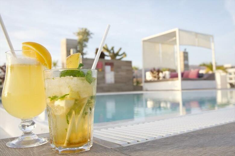 Hotel Labranda Marieta - Adults Only