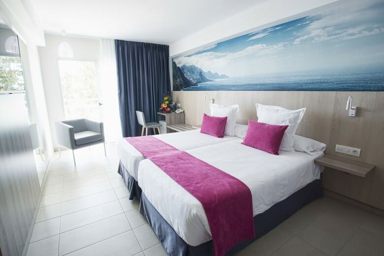 Hotel Labranda Marieta - Adults Only
