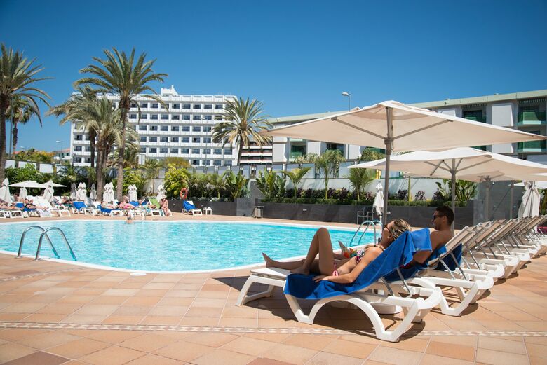 Hotel Labranda Marieta - Adults Only