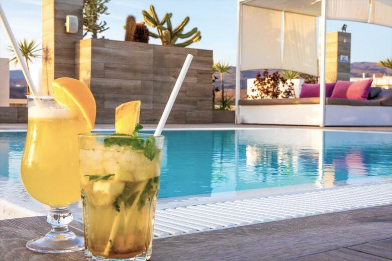 Hotel Labranda Marieta - Adults Only