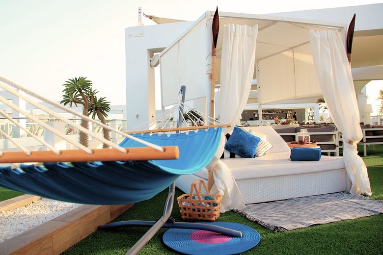 Hotel Bluesea Marieta & Spa