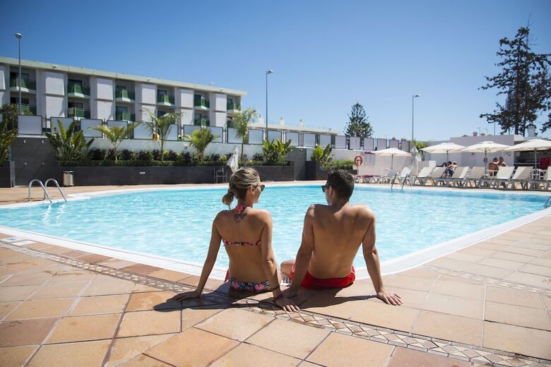 Hotel Bluesea Marieta & Spa