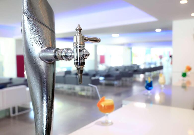 Hotel Bluesea Marieta & Spa