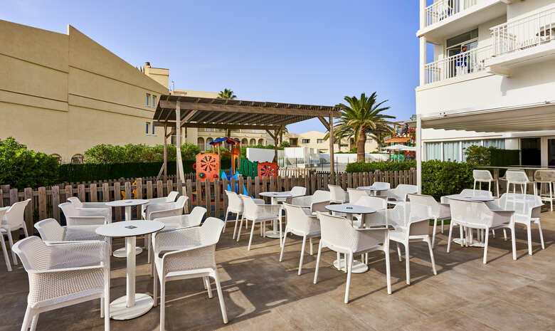 Hotel Globales Cala'n Bosch
