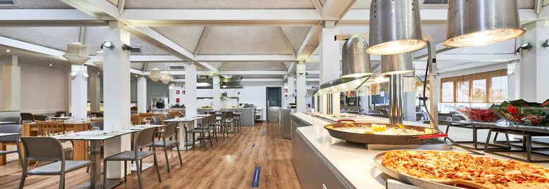 Hotel Globales Cala'n Bosch