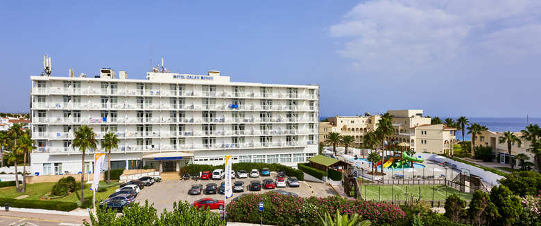 Hotel Globales Cala'n Bosch