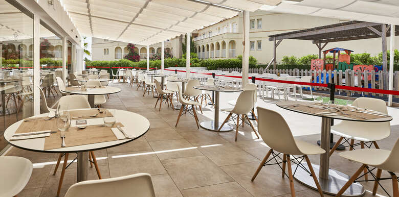 Hotel Globales Cala'n Bosch