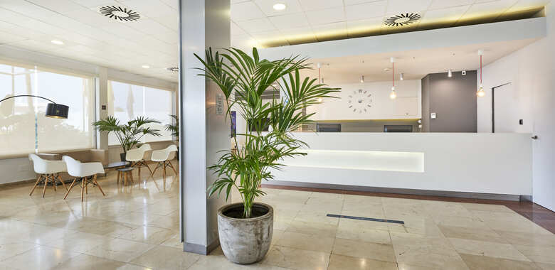 Hotel Globales Cala'n Bosch