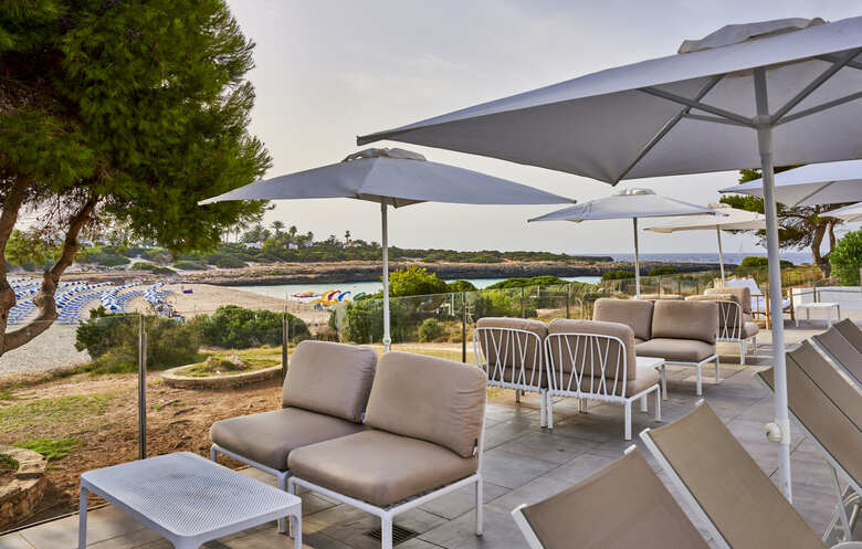 Hotel Globales Cala'n Bosch