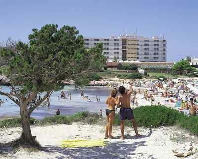 Hotel Globales Cala'n Bosch