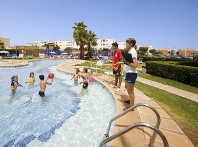 Hotel Globales Cala'n Bosch