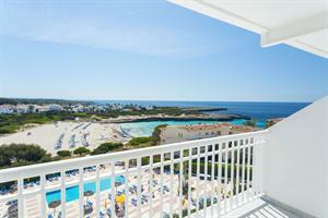 Hotel Globales Cala'n Bosch