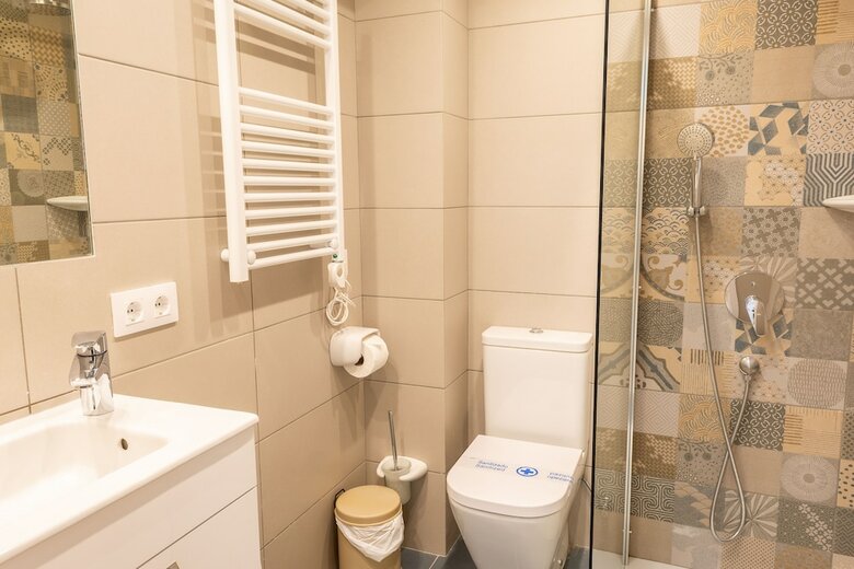 Apartamentos Hamilton Court
