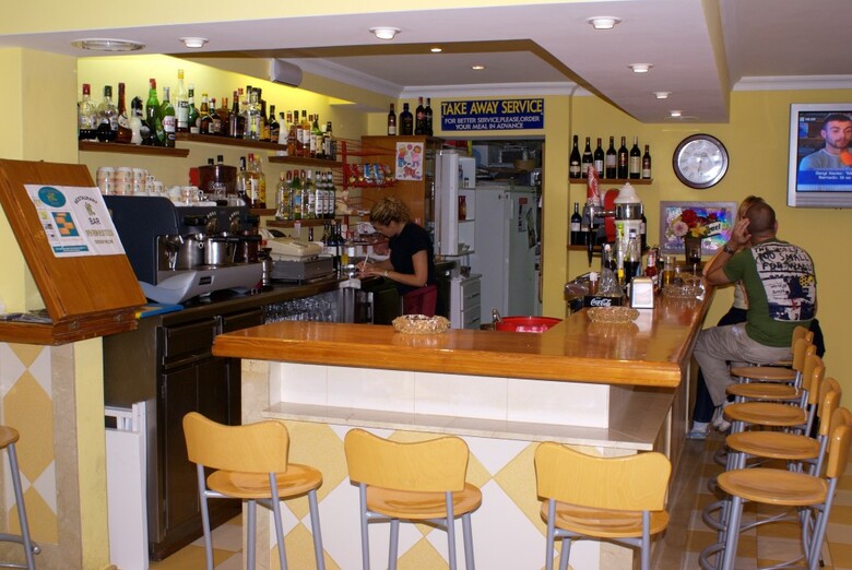 Apartamentos Hamilton Court