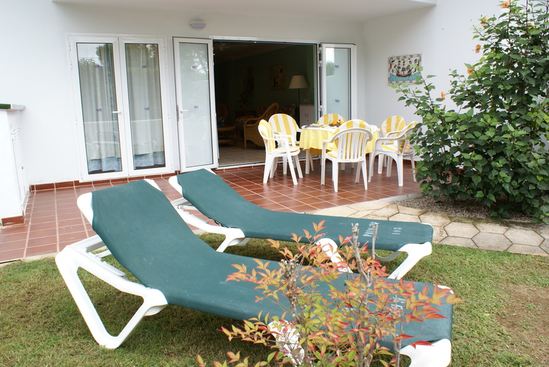 Apartamentos Hamilton Court