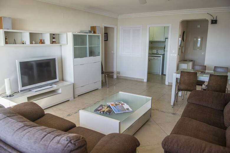 Apartamentos Hamilton Court