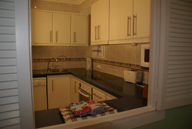 Apartamentos Hamilton Court