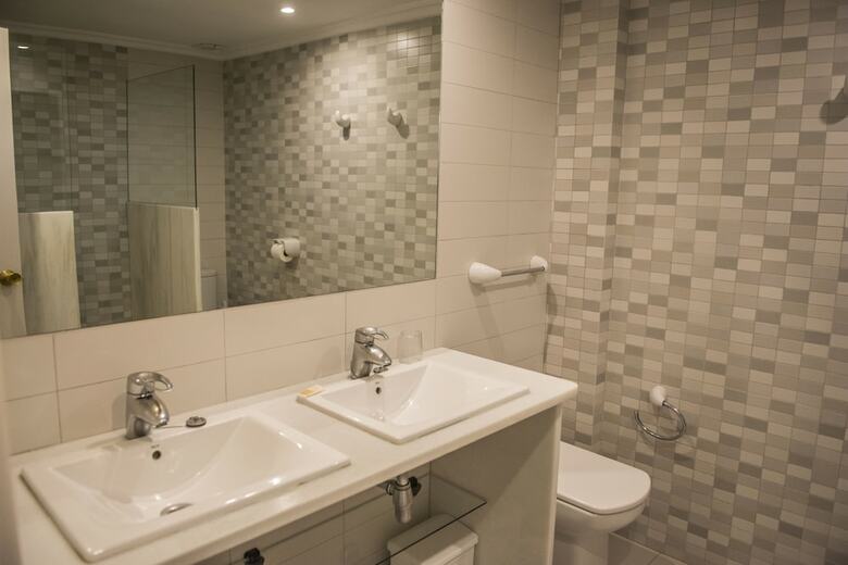 Apartamentos Hamilton Court