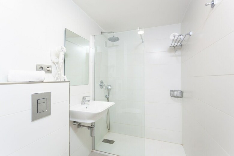 Aparthotel Africamar