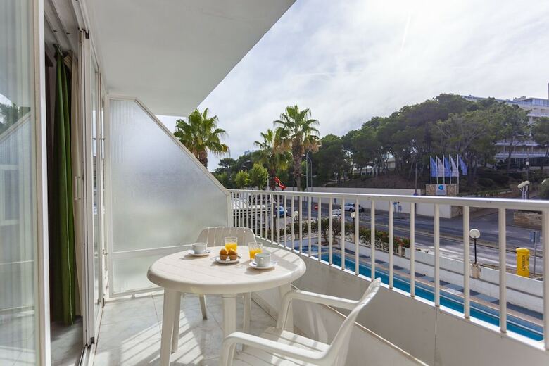Aparthotel Africamar