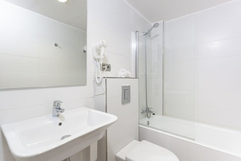 Aparthotel Africamar