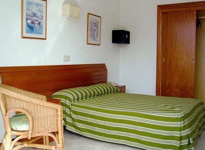 Aparthotel Africamar