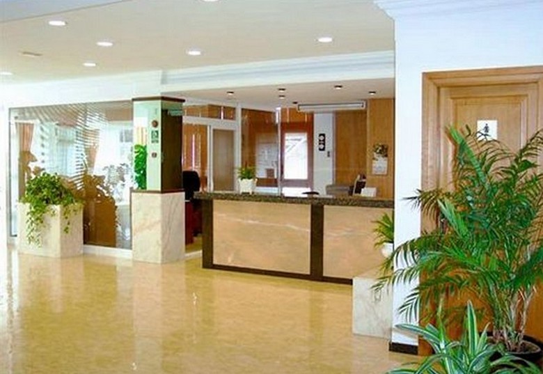 Aparthotel Africamar