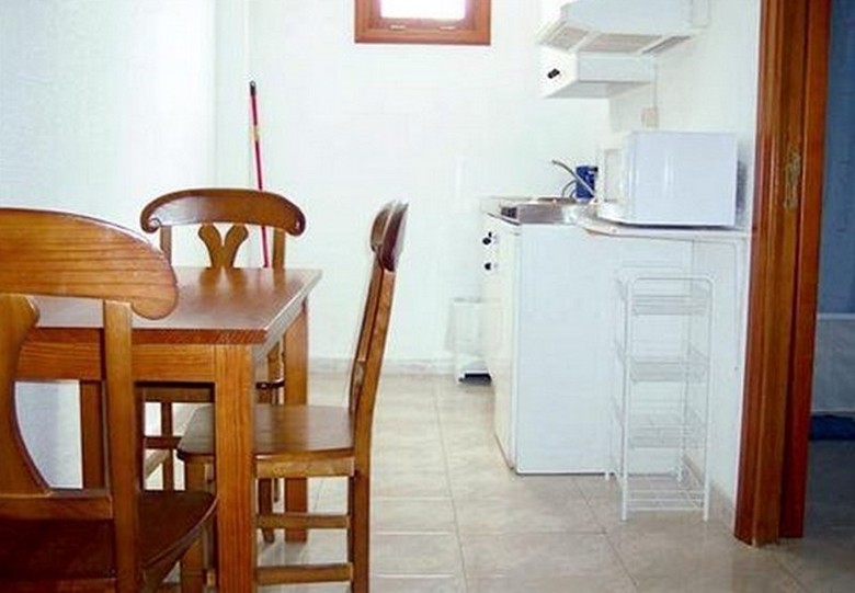 Aparthotel Africamar