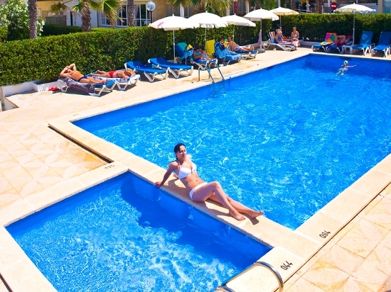 Hotel Js Can Picafort