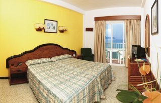 Hotel Js Can Picafort