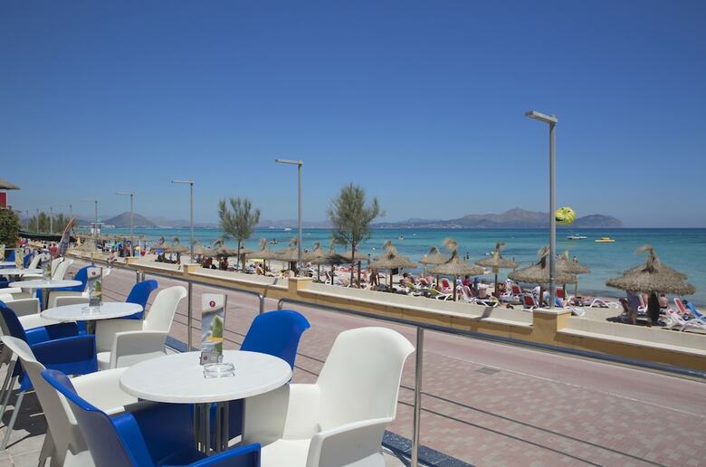 Hotel Js Can Picafort