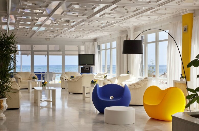 Hotel Js Can Picafort