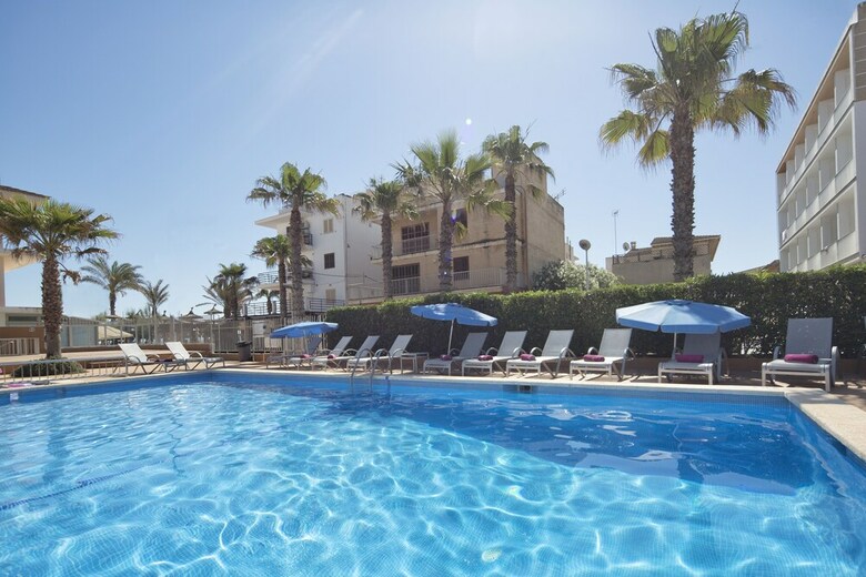 Hotel Js Can Picafort