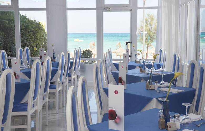 Hotel Js Can Picafort