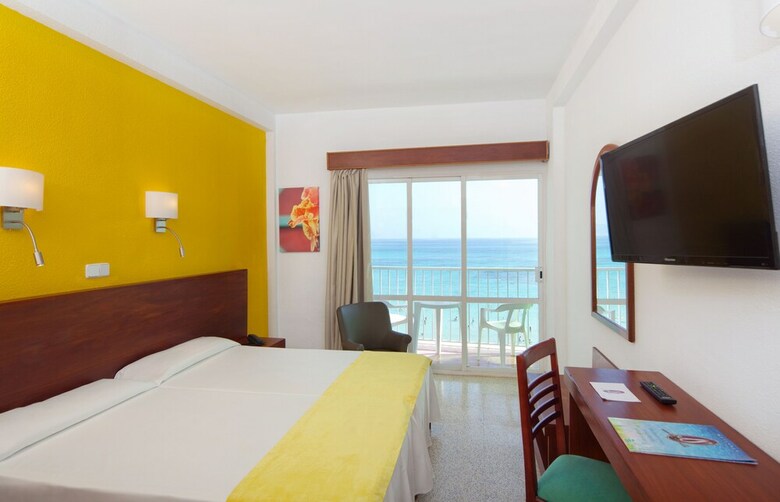 Hotel Js Can Picafort