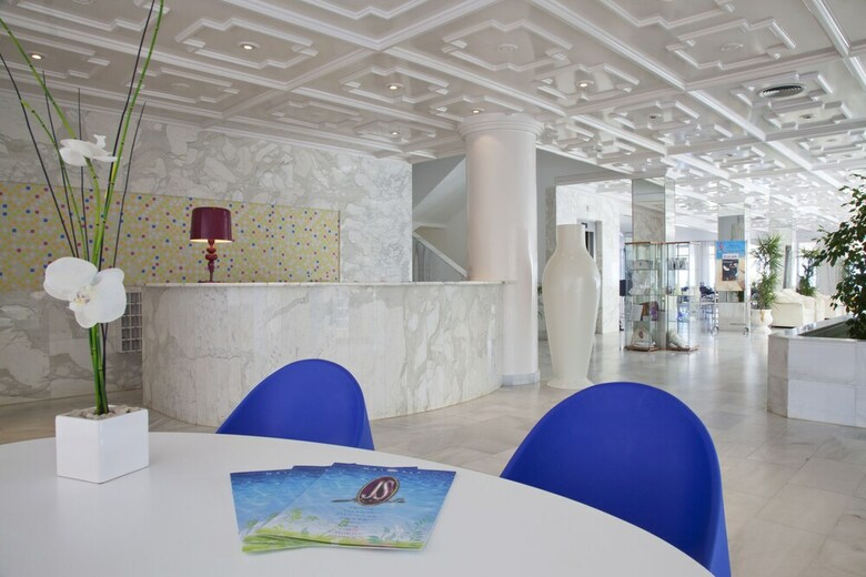 Hotel Js Can Picafort