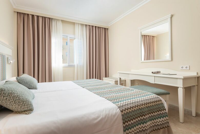 Hotel Can Picafort Palace (.)