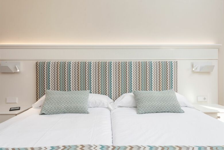 Hotel Can Picafort Palace (.)