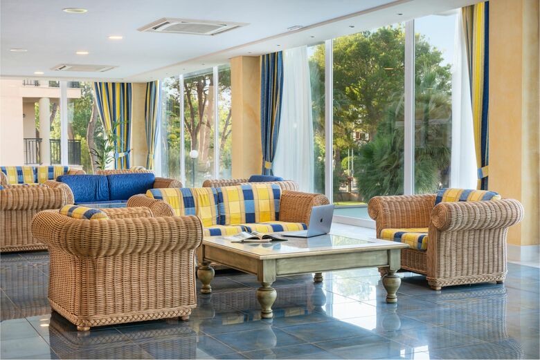 Hotel Can Picafort Palace (.)